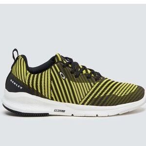 Oakley men’s EV Zero Pattern size 10